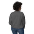 Resilient Minds Unisex Lightweight Crewneck Sweatshirt